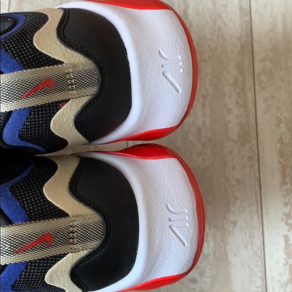 NWT Nike air Max 200 - Picture 6 of 7